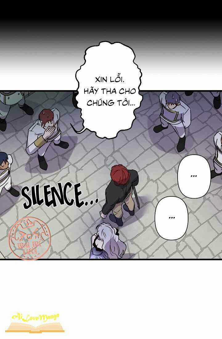 Hôn Lễ Báo Thù - Chapter 23 - Trang 35