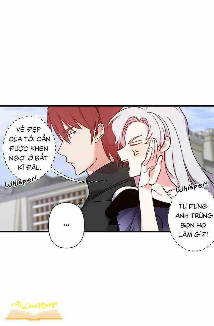 Hôn Lễ Báo Thù - Chapter 23 - Trang 37