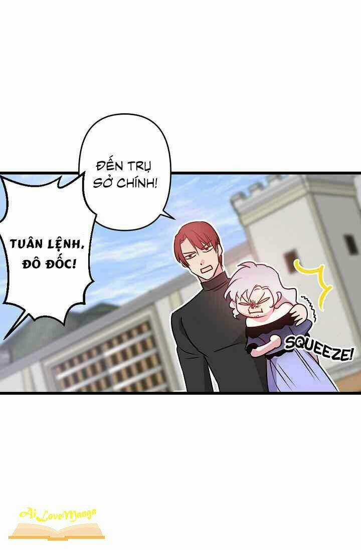 Hôn Lễ Báo Thù - Chapter 23 - Trang 38