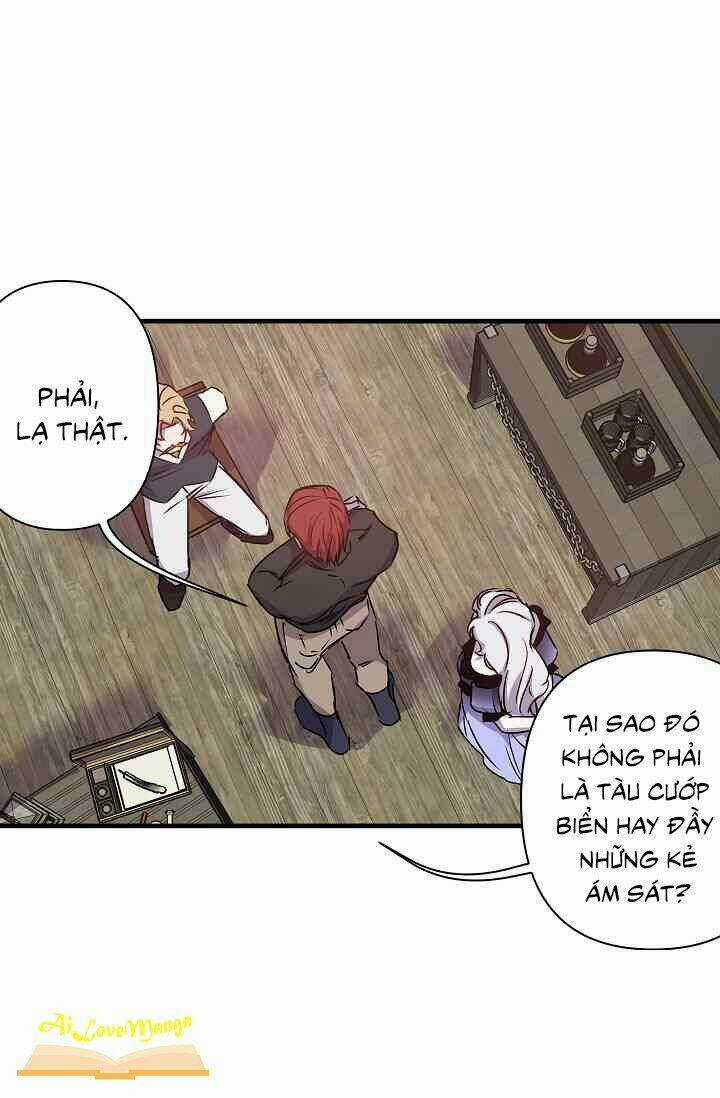 Hôn Lễ Báo Thù - Chapter 23 - Trang 42