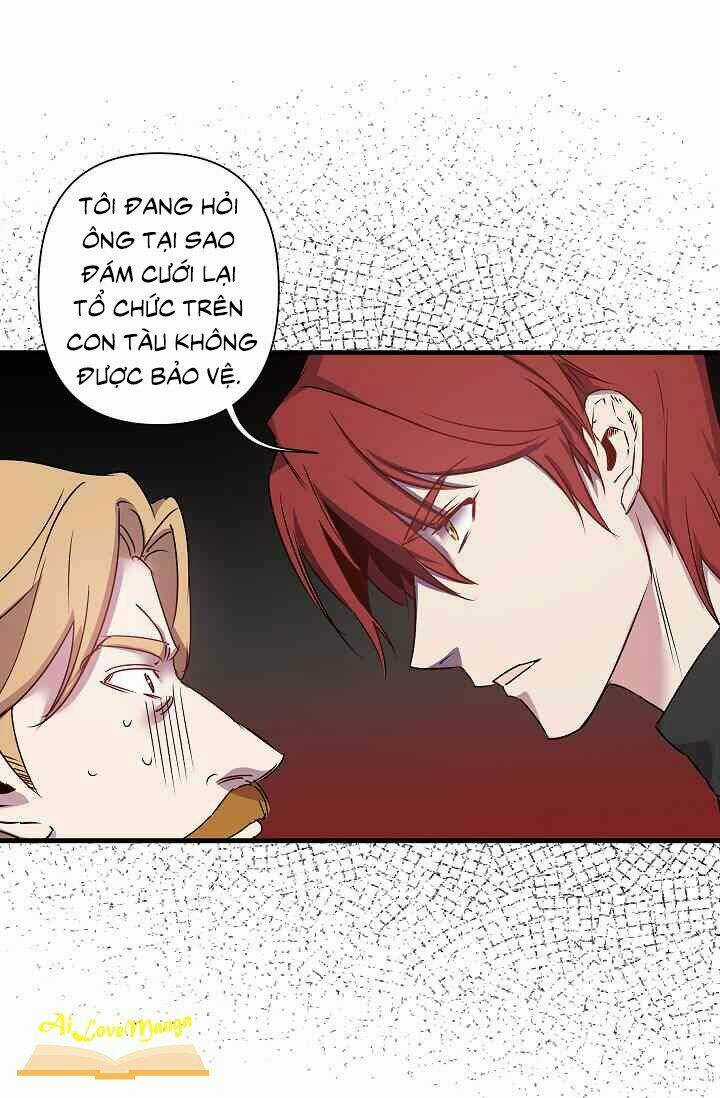 Hôn Lễ Báo Thù - Chapter 23 - Trang 43