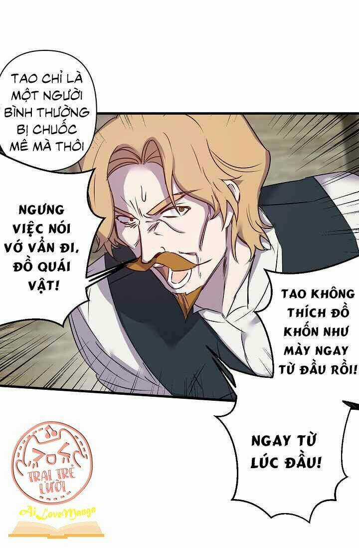 Hôn Lễ Báo Thù - Chapter 23 - Trang 45