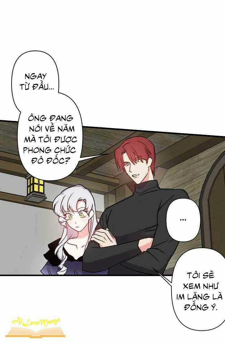 Hôn Lễ Báo Thù - Chapter 23 - Trang 46