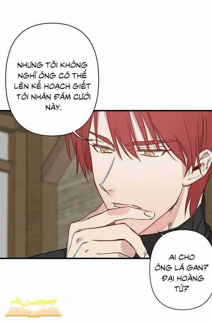 Hôn Lễ Báo Thù - Chapter 23 - Trang 47