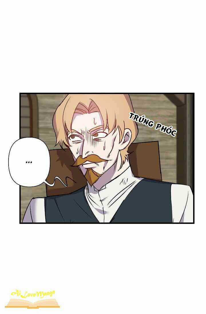 Hôn Lễ Báo Thù - Chapter 23 - Trang 48