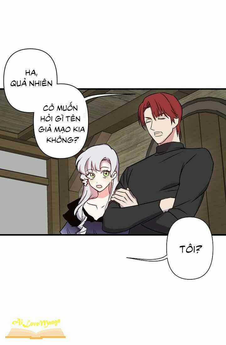 Hôn Lễ Báo Thù - Chapter 23 - Trang 49