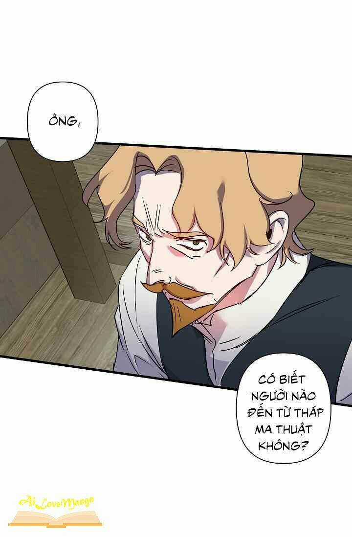 Hôn Lễ Báo Thù - Chapter 23 - Trang 51