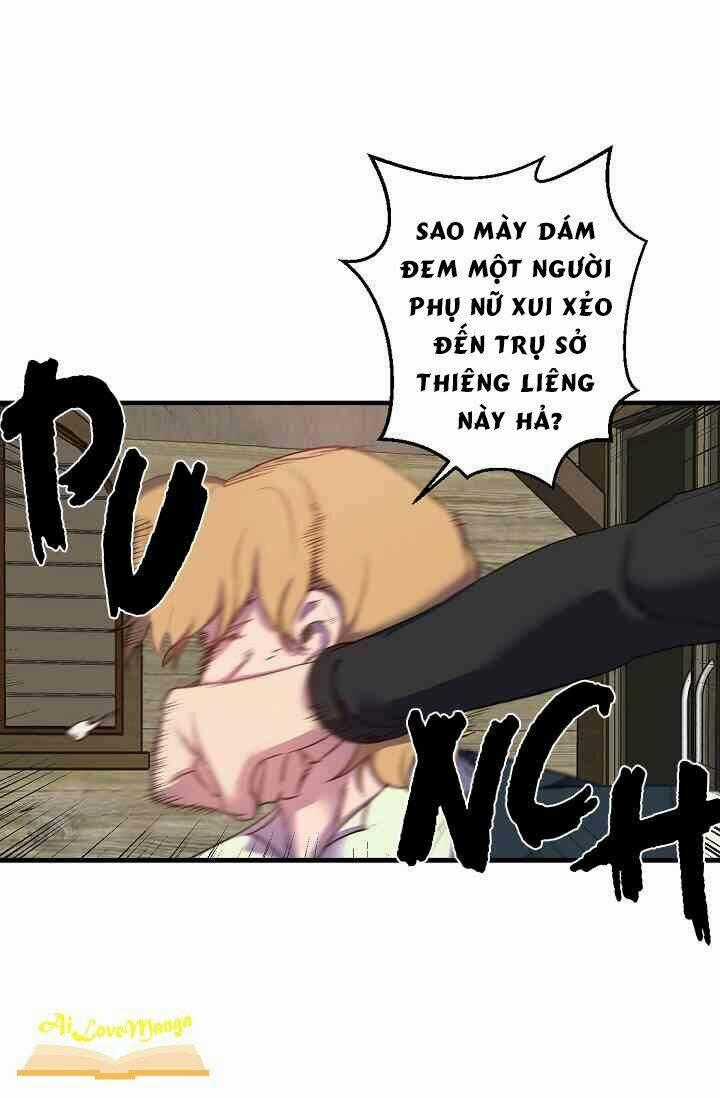 Hôn Lễ Báo Thù - Chapter 23 - Trang 53