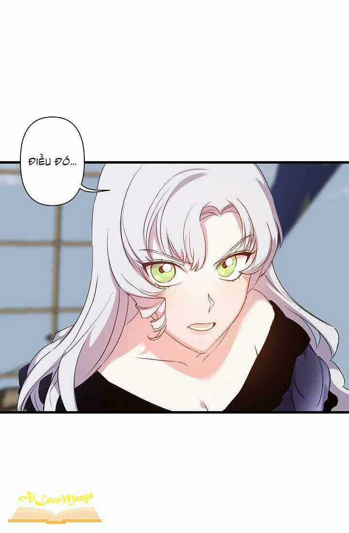 Hôn Lễ Báo Thù - Chapter 23 - Trang 9