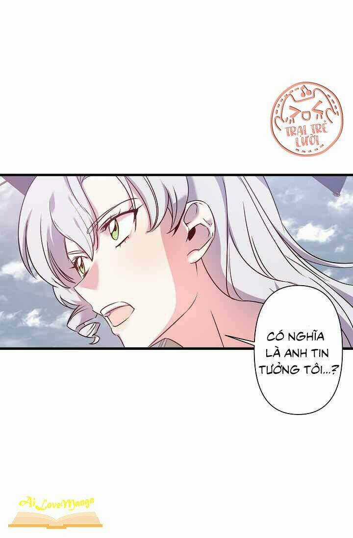 Hôn Lễ Báo Thù - Chapter 23 - Trang 10