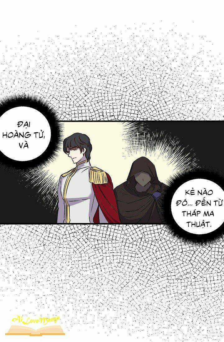 Hôn Lễ Báo Thù - Chapter 24 - Trang 11