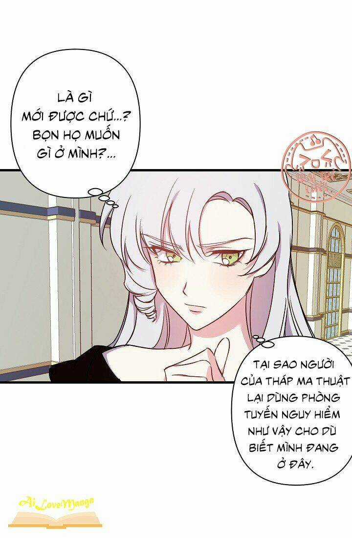 Hôn Lễ Báo Thù - Chapter 24 - Trang 13