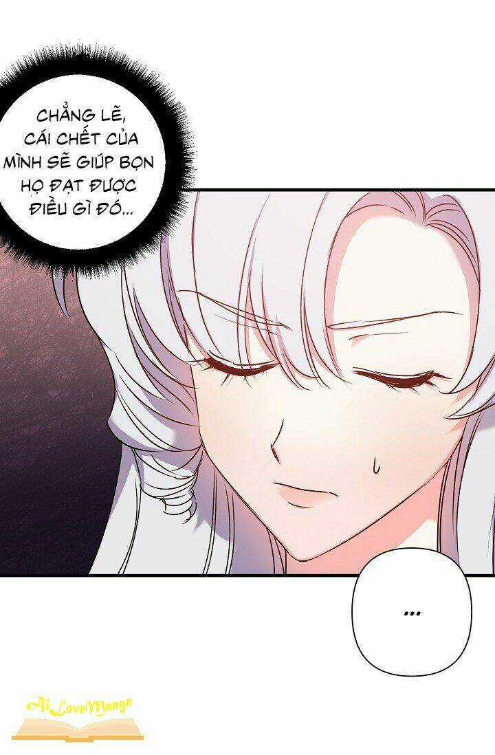 Hôn Lễ Báo Thù - Chapter 24 - Trang 14