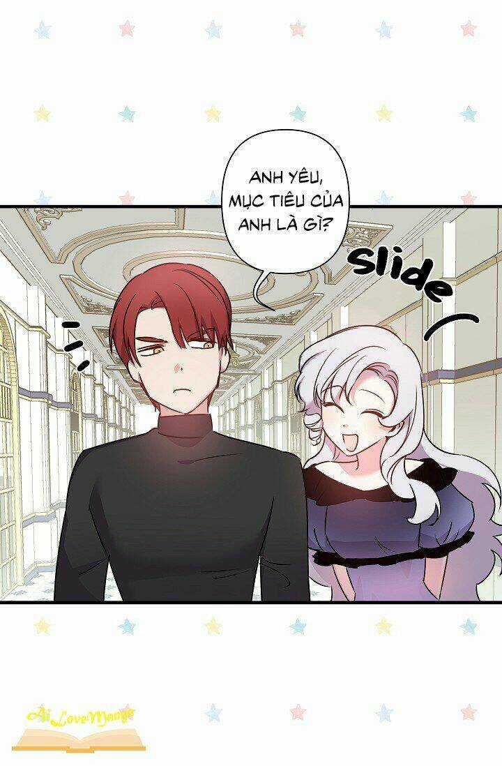 Hôn Lễ Báo Thù - Chapter 24 - Trang 15