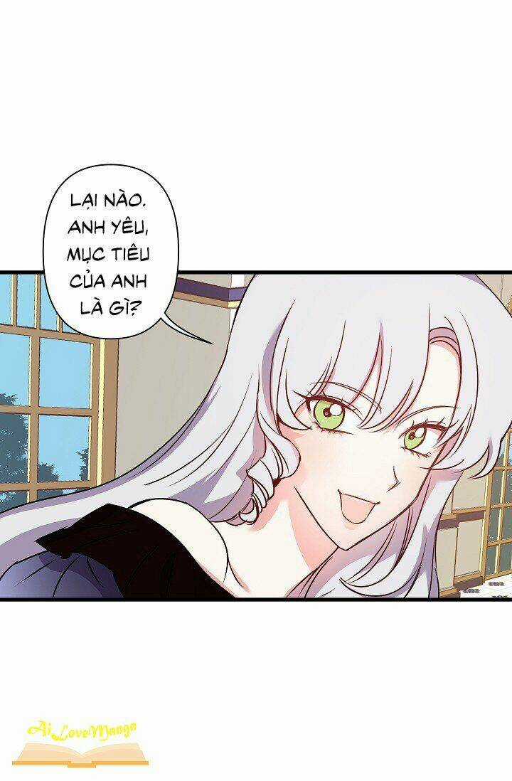 Hôn Lễ Báo Thù - Chapter 24 - Trang 17