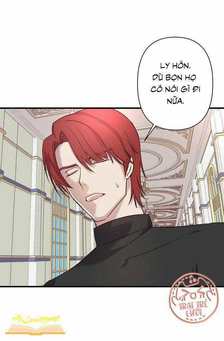 Hôn Lễ Báo Thù - Chapter 24 - Trang 18