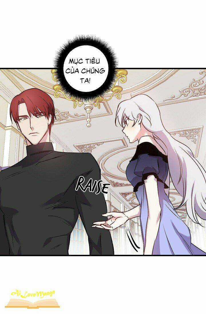 Hôn Lễ Báo Thù - Chapter 24 - Trang 20