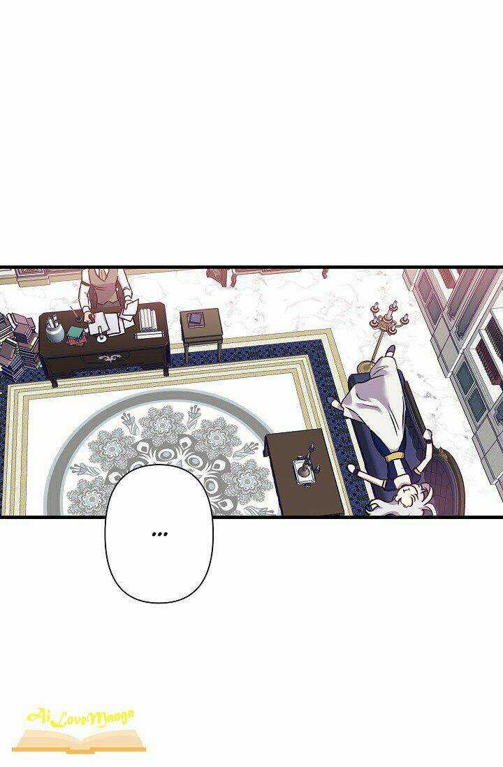 Hôn Lễ Báo Thù - Chapter 24 - Trang 24