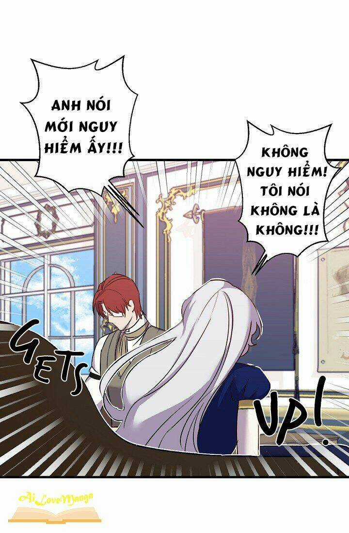 Hôn Lễ Báo Thù - Chapter 24 - Trang 25