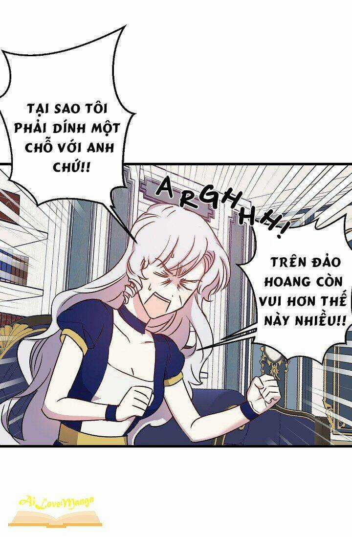 Hôn Lễ Báo Thù - Chapter 24 - Trang 26