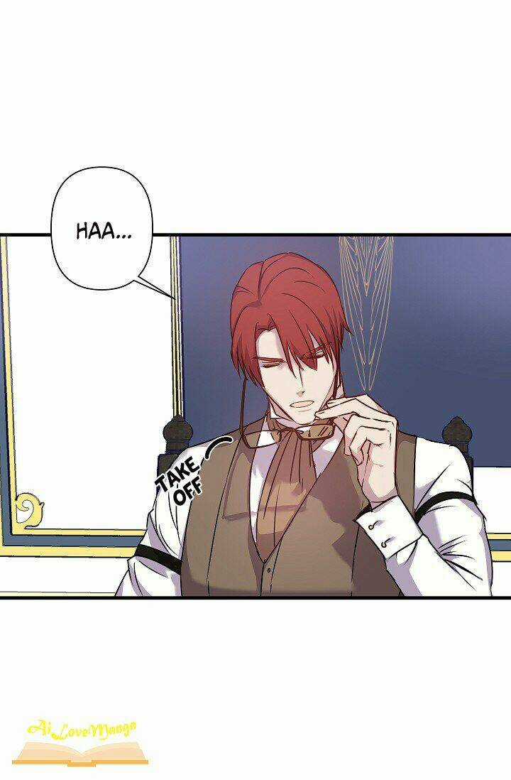 Hôn Lễ Báo Thù - Chapter 24 - Trang 27