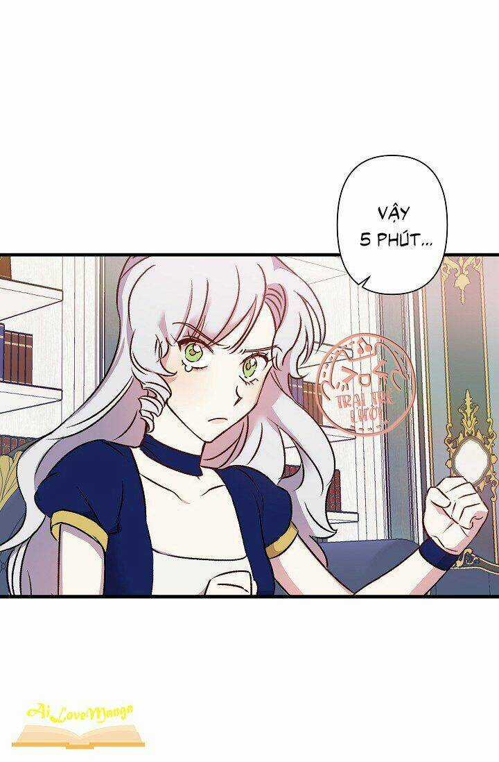 Hôn Lễ Báo Thù - Chapter 24 - Trang 28