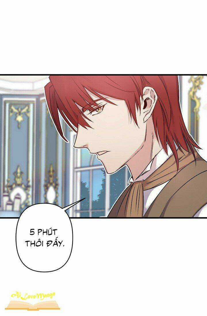 Hôn Lễ Báo Thù - Chapter 24 - Trang 29