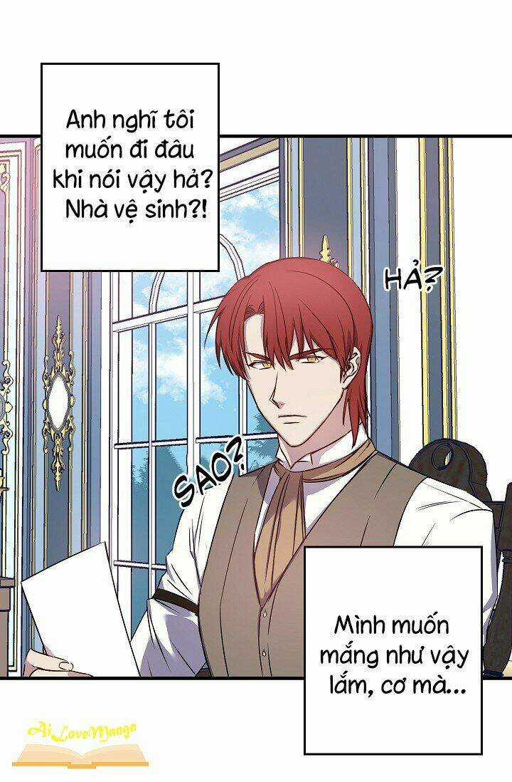 Hôn Lễ Báo Thù - Chapter 24 - Trang 30