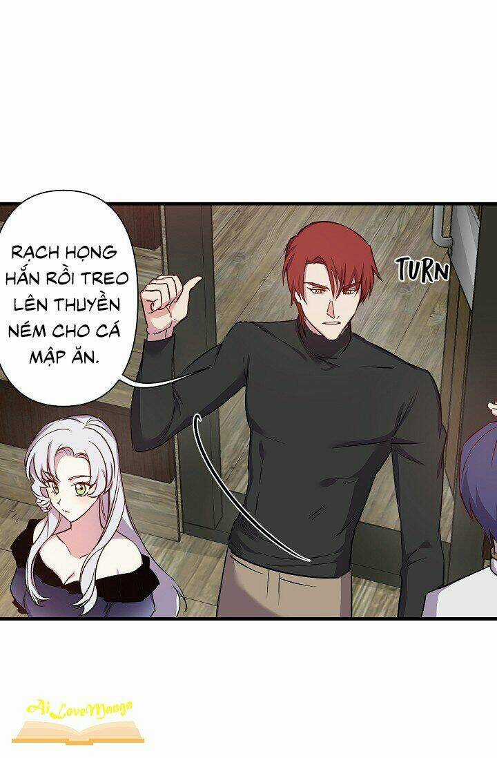 Hôn Lễ Báo Thù - Chapter 24 - Trang 4