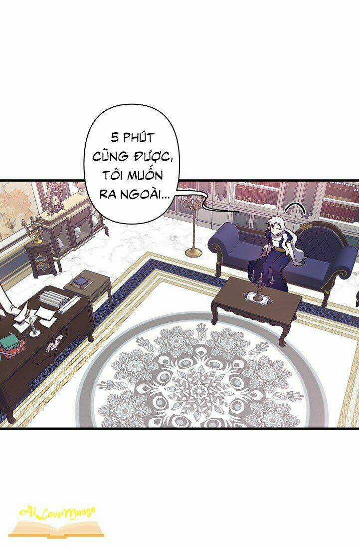 Hôn Lễ Báo Thù - Chapter 24 - Trang 32