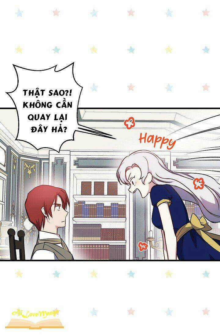 Hôn Lễ Báo Thù - Chapter 24 - Trang 34