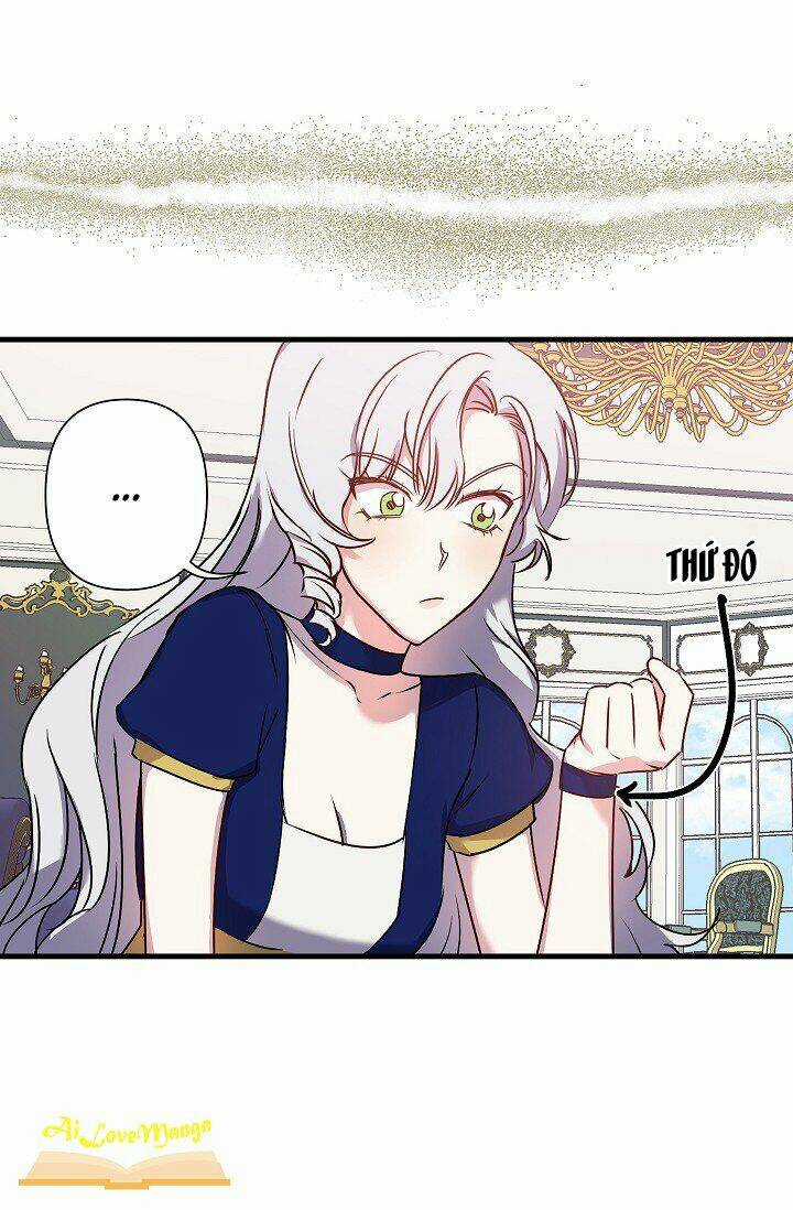 Hôn Lễ Báo Thù - Chapter 24 - Trang 36