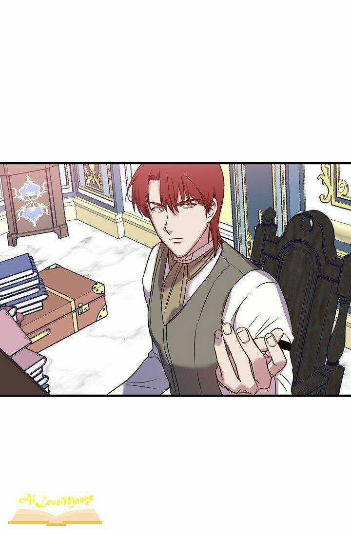 Hôn Lễ Báo Thù - Chapter 24 - Trang 37