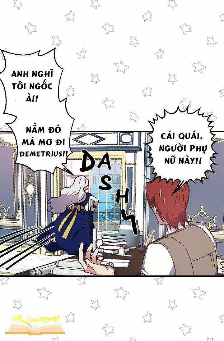 Hôn Lễ Báo Thù - Chapter 24 - Trang 41