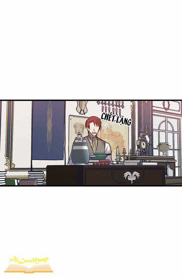 Hôn Lễ Báo Thù - Chapter 24 - Trang 42