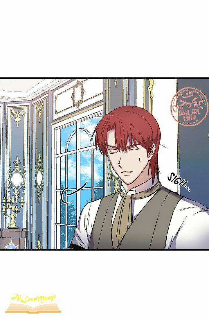 Hôn Lễ Báo Thù - Chapter 24 - Trang 43