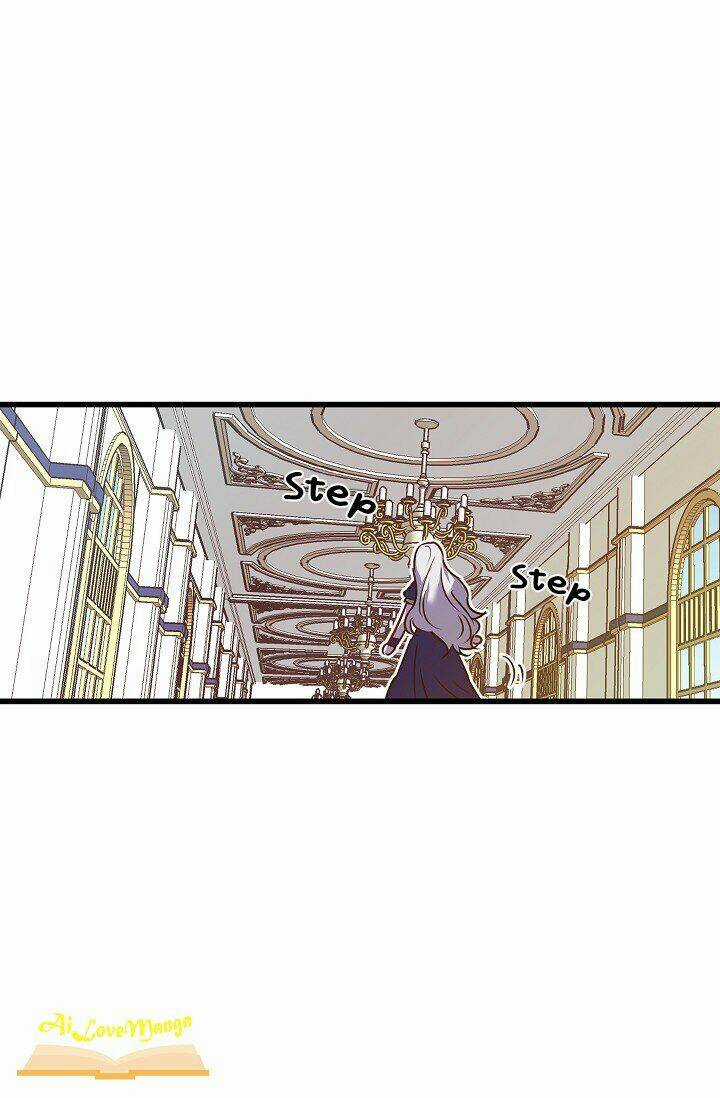 Hôn Lễ Báo Thù - Chapter 24 - Trang 44