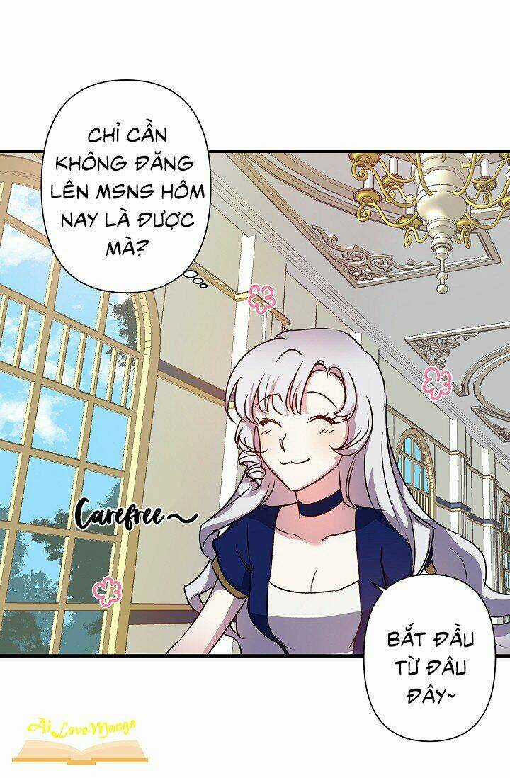 Hôn Lễ Báo Thù - Chapter 24 - Trang 45