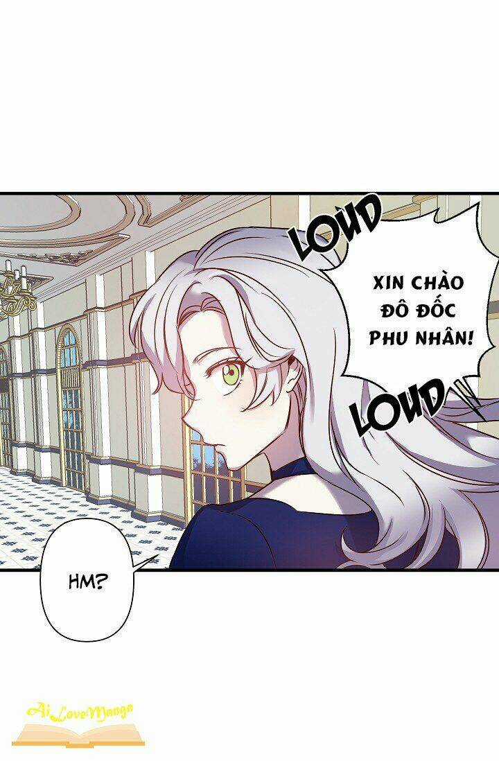 Hôn Lễ Báo Thù - Chapter 24 - Trang 46