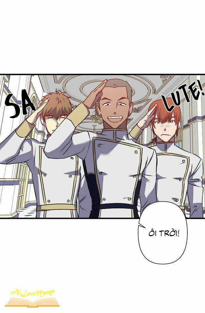 Hôn Lễ Báo Thù - Chapter 24 - Trang 47