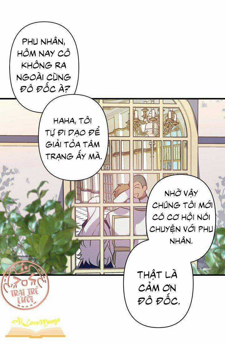Hôn Lễ Báo Thù - Chapter 24 - Trang 48