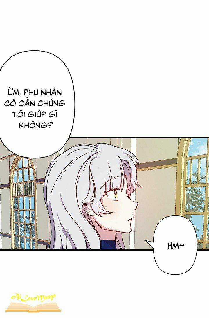 Hôn Lễ Báo Thù - Chapter 24 - Trang 49