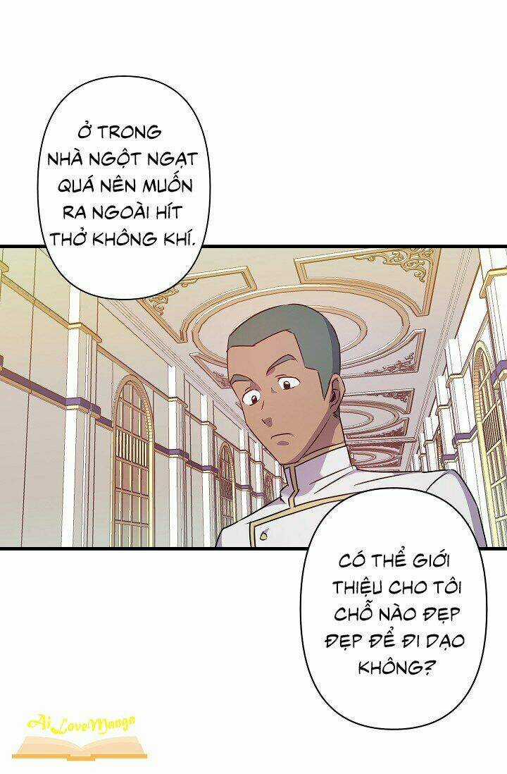 Hôn Lễ Báo Thù - Chapter 24 - Trang 50