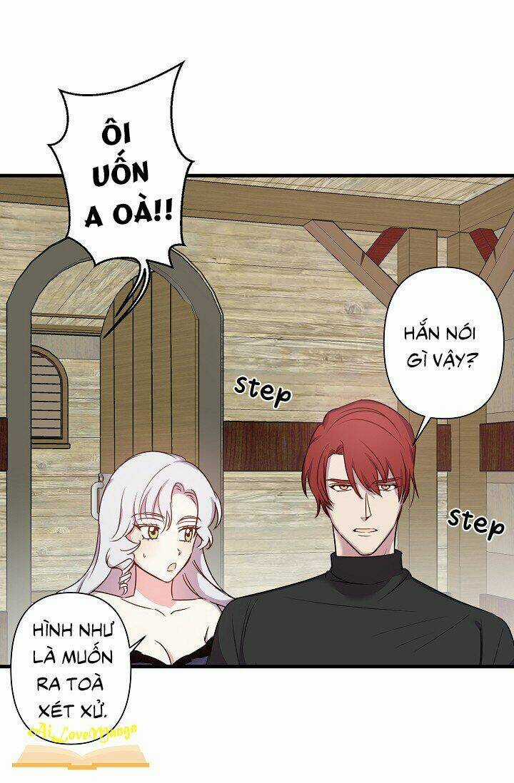 Hôn Lễ Báo Thù - Chapter 24 - Trang 6