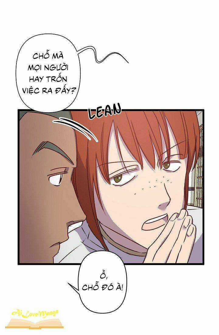 Hôn Lễ Báo Thù - Chapter 24 - Trang 52