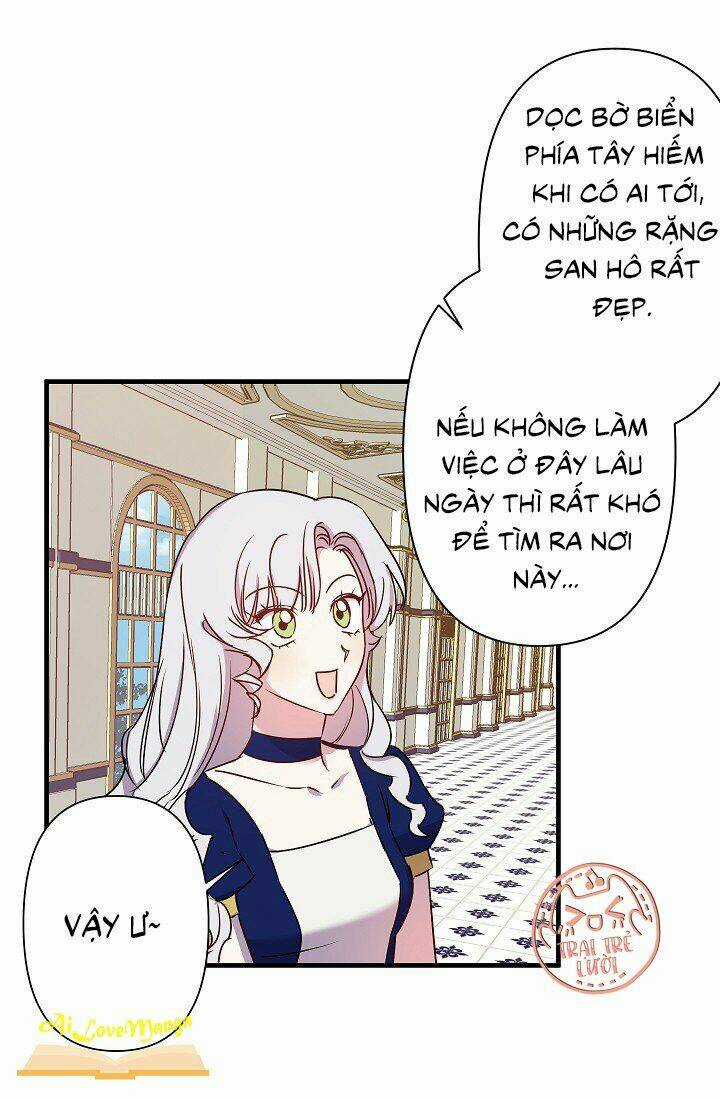 Hôn Lễ Báo Thù - Chapter 24 - Trang 53