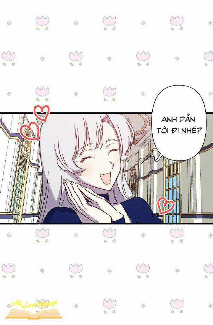 Hôn Lễ Báo Thù - Chapter 24 - Trang 54