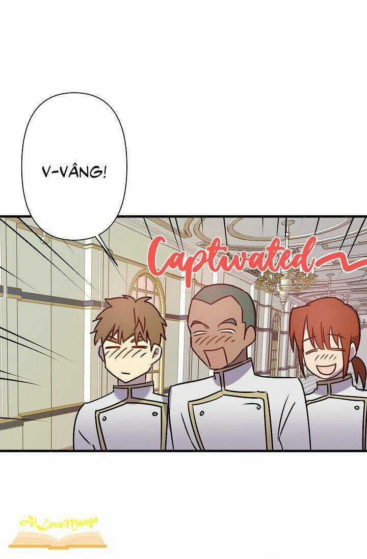 Hôn Lễ Báo Thù - Chapter 24 - Trang 55