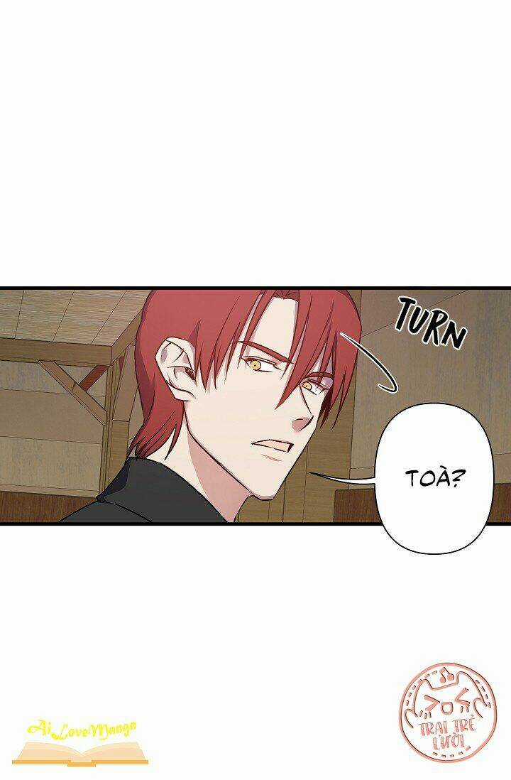 Hôn Lễ Báo Thù - Chapter 24 - Trang 7