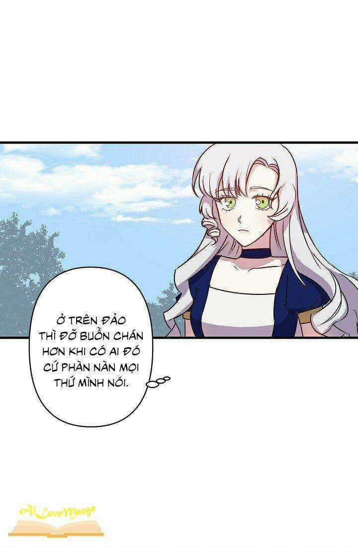 Hôn Lễ Báo Thù - Chapter 25 - Trang 11